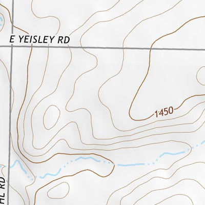 46118NW Page 58 Connell Topo Preview 2