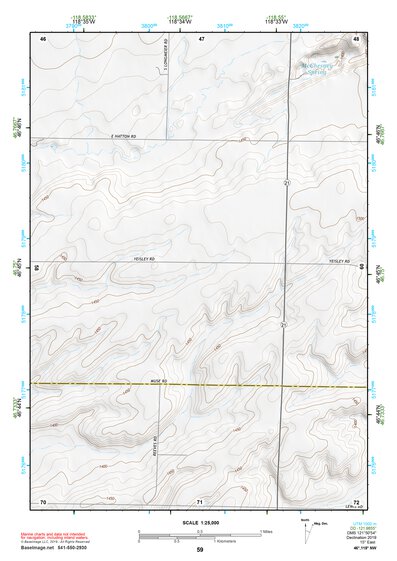 46118NW Page 59 Connell Topo Preview 1