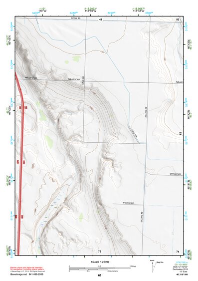 46118NW Page 61 Connell Topo Preview 1