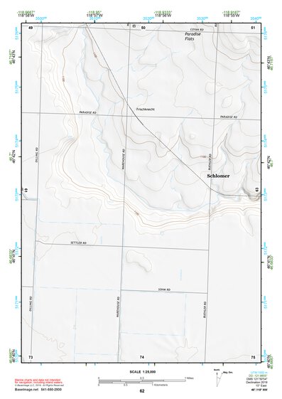 46118NW Page 62 Connell Topo Preview 1