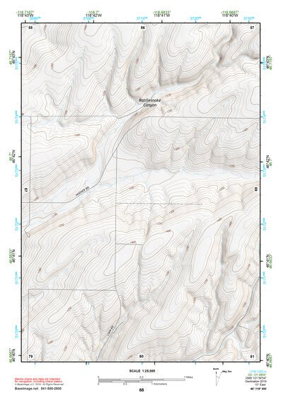 46118NW Page 68 Connell Topo Preview 1