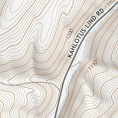 46118NW Page 71 Connell Topo Preview 3
