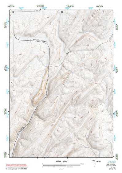 46118NW Page 72 Connell Topo Preview 1