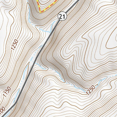 46118NW Page 72 Connell Topo Preview 3