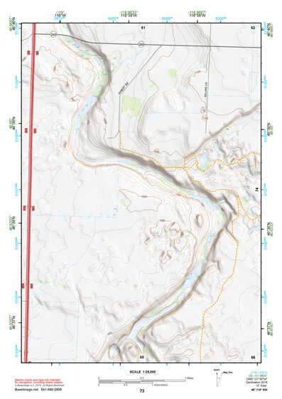 46118NW Page 73 Connell Topo Preview 1