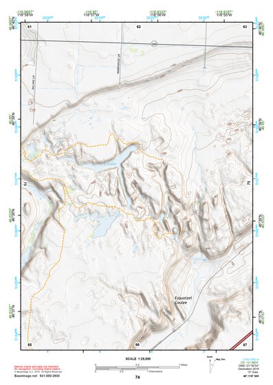 46118NW Page 74 Connell Topo Preview 1