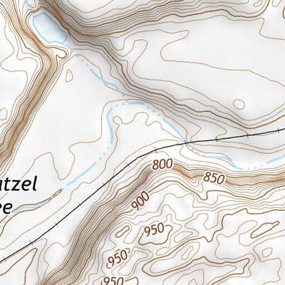 46118NW Page 75 Connell Topo Preview 2