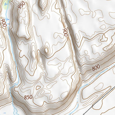 46118NW Page 75 Connell Topo Preview 3