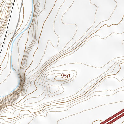 46118NW Page 76 Connell Topo Preview 3
