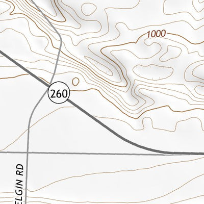 46118NW Page 77 Connell Topo Preview 2