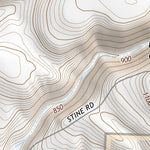 46118NW Page 77 Connell Topo Preview 3