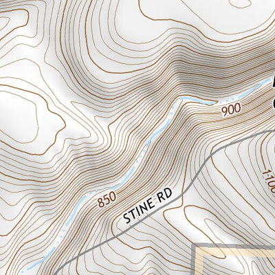 46118NW Page 77 Connell Topo Preview 3