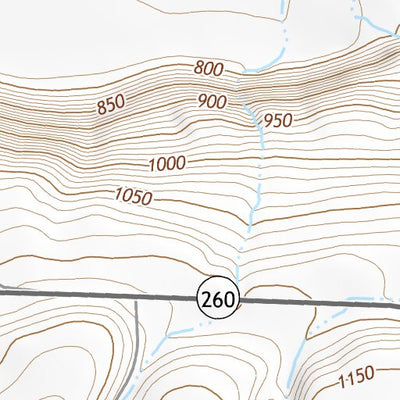 46118NW Page 78 Connell Topo Preview 2