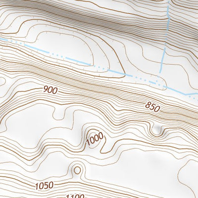 46118NW Page 80 Connell Topo Preview 2