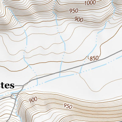 46118NW Page 81 Connell Topo Preview 2