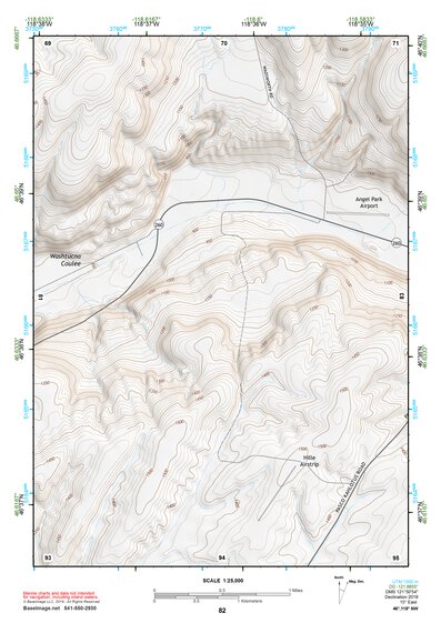 46118NW Page 82 Connell Topo Preview 1