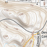 46118NW Page 83 Connell Topo Preview 2
