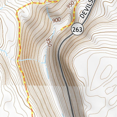 46118NW Page 83 Connell Topo Preview 3