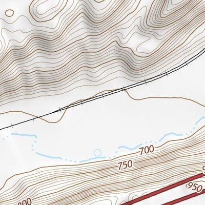 46118NW Page 86 Connell Topo Preview 3
