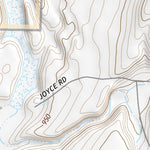 46118NW Page 87 Connell Topo Preview 3