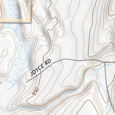 46118NW Page 87 Connell Topo Preview 3