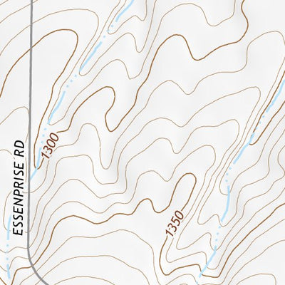 46118NW Page 92 Connell Topo Preview 2