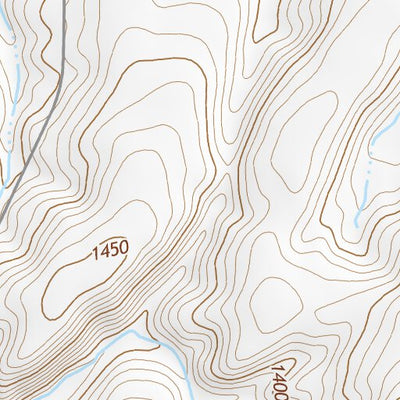 46118NW Page 93 Connell Topo Preview 2