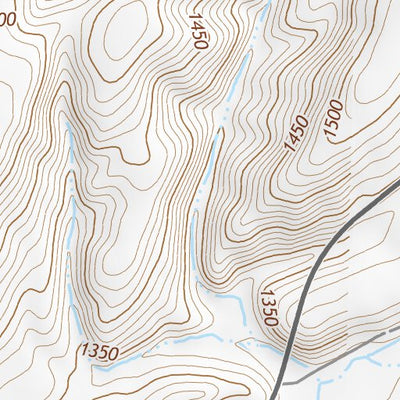 46118NW Page 93 Connell Topo Preview 3