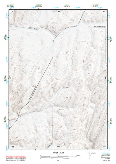 46118NW Page 94 Connell Topo Preview 1