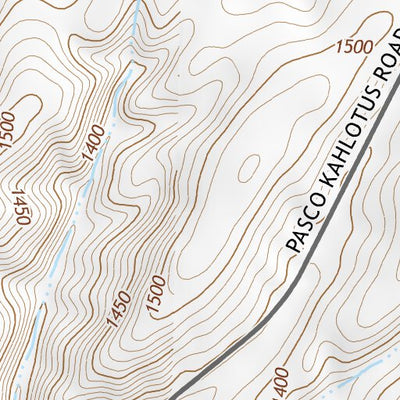 46118NW Page 94 Connell Topo Preview 3