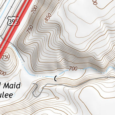46118NW Page 97 Connell Topo Preview 3