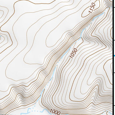 46118NW Page 100 Connell Topo Preview 3