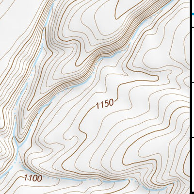 46118NW Page 101 Connell Topo Preview 3