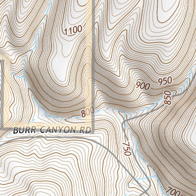 46118NW Page 105 Connell Topo Preview 3