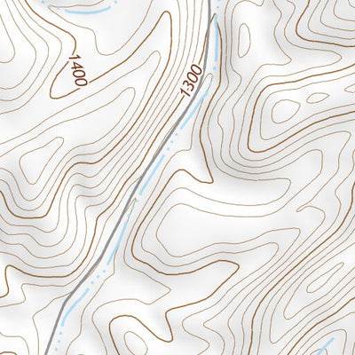 46118SE Page 1 Walla Walla Topo Preview 2