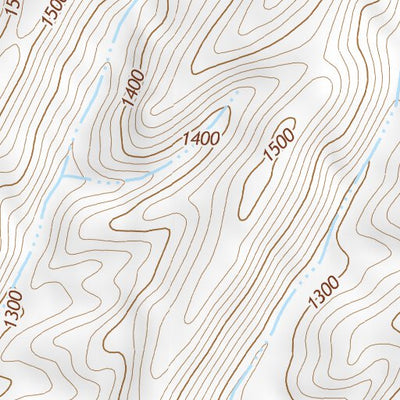 46118SE Page 1 Walla Walla Topo Preview 3