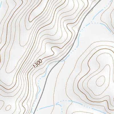 46118SE Page 2 Walla Walla Topo Preview 2