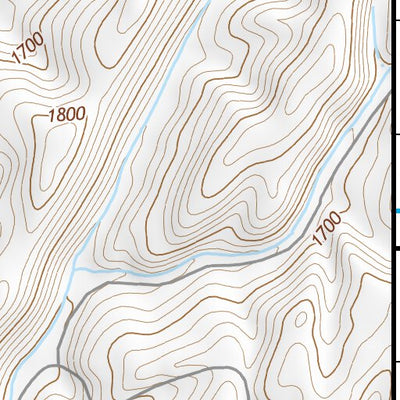 46118SE Page 4 Walla Walla Topo Preview 3