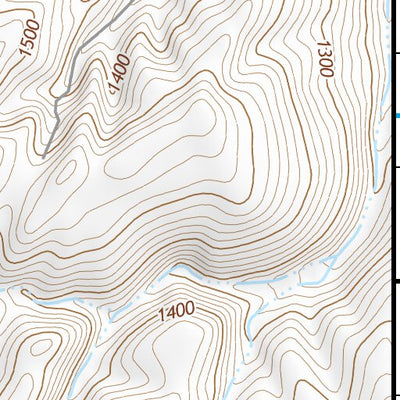 46118SE Page 5 Walla Walla Topo Preview 3