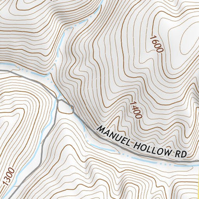 46118SE Page 7 Walla Walla Topo Preview 3
