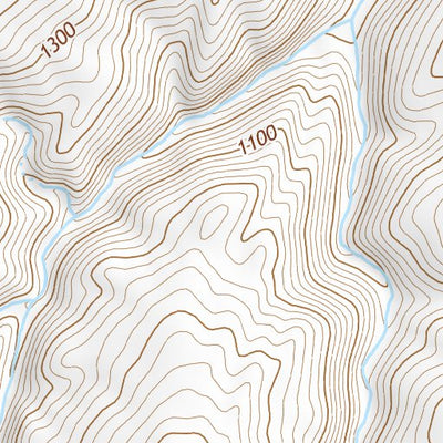 46118SE Page 9 Walla Walla Topo Preview 3