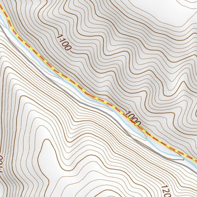 46118SE Page 10 Walla Walla Topo Preview 2