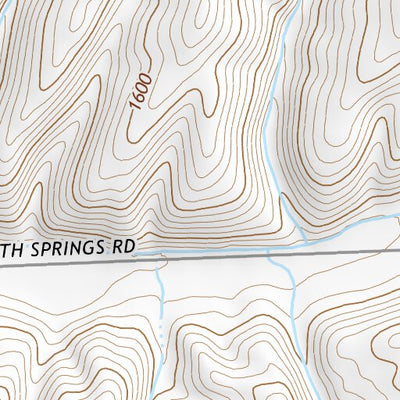 46118SE Page 16 Walla Walla Topo Preview 2