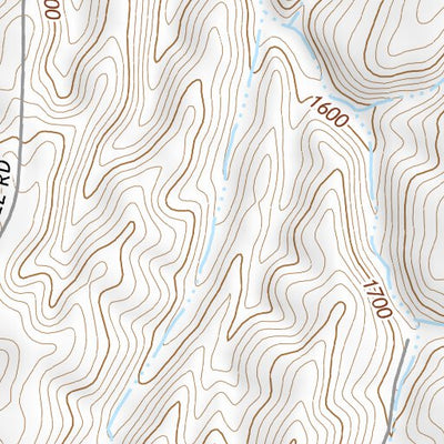 46118SE Page 19 Walla Walla Topo Preview 3