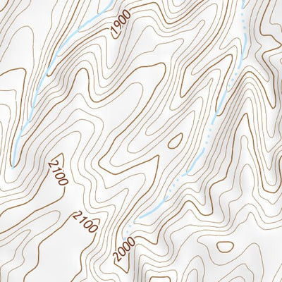 46118SE Page 21 Walla Walla Topo Preview 2