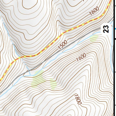 46118SE Page 22 Walla Walla Topo Preview 3