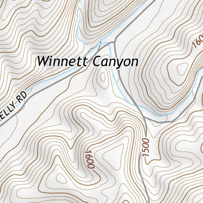 46118SE Page 28 Walla Walla Topo Preview 2