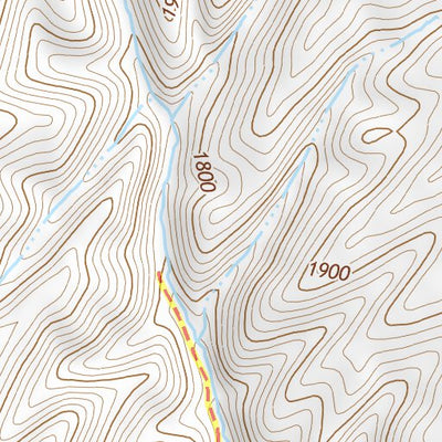 46118SE Page 32 Walla Walla Topo Preview 3