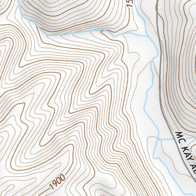 46118SE Page 33 Walla Walla Topo Preview 3