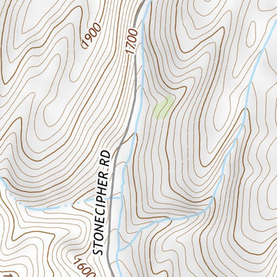 46118SE Page 34 Walla Walla Topo Preview 3